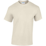 Gildan Heavy cotton adult t-shirt Standard Sleeve Tees