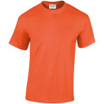 Gildan Heavy cotton adult t-shirt Standard Sleeve Tees