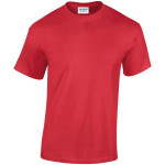 Gildan Heavy cotton adult t-shirt Standard Sleeve Tees