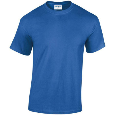 Gildan Heavy cotton adult t-shirt Standard Sleeve Tees