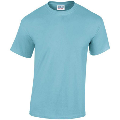 Gildan Heavy cotton adult t-shirt Standard Sleeve Tees