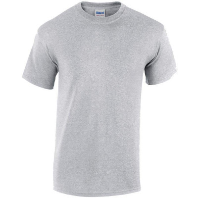 Gildan Heavy cotton adult t-shirt Standard Sleeve Tees