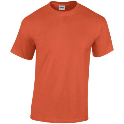 Gildan Heavy cotton adult t-shirt Standard Sleeve Tees