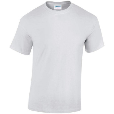 Gildan Heavy cotton adult t-shirt Standard Sleeve Tees