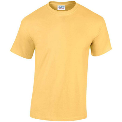 Gildan Heavy cotton adult t-shirt Standard Sleeve Tees