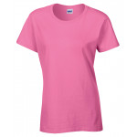 Gildan Women's Heavy cotton t-shirt Standard Sleeve Tees