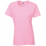 Gildan Women's Heavy cotton t-shirt Standard Sleeve Tees