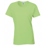 Gildan Women's Heavy cotton t-shirt Standard Sleeve Tees