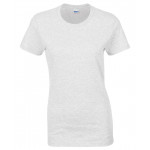 Gildan Women's Heavy cotton t-shirt Standard Sleeve Tees