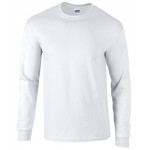 Gildan Ultra cotton adult long sleeve t-shirt Long Sleeved Tees