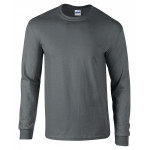 Gildan Ultra cotton adult long sleeve t-shirt Long Sleeved Tees