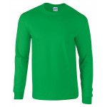 Gildan Ultra cotton adult long sleeve t-shirt Long Sleeved Tees