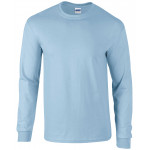 Gildan Ultra cotton adult long sleeve t-shirt Long Sleeved Tees