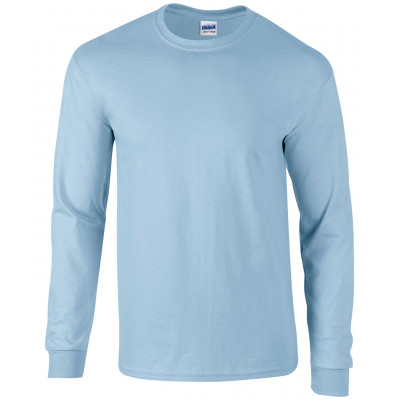 Gildan Ultra cotton adult long sleeve t-shirt Long Sleeved Tees