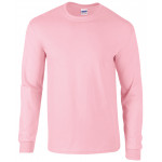 Gildan Ultra cotton adult long sleeve t-shirt Long Sleeved Tees