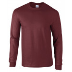 Gildan Ultra cotton adult long sleeve t-shirt Long Sleeved Tees