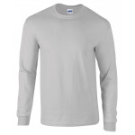 Gildan Ultra cotton adult long sleeve t-shirt Long Sleeved Tees