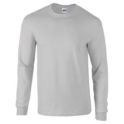 Gildan Ultra cotton adult long sleeve t-shirt Long Sleeved Tees