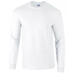 Gildan Ultra cotton adult long sleeve t-shirt Long Sleeved Tees