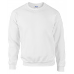 DryBlend® adult crew neck sweatshirt Sweat shirts