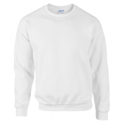 DryBlend® adult crew neck sweatshirt Sweat shirts