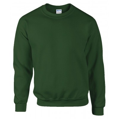 DryBlend® adult crew neck sweatshirt Sweat shirts