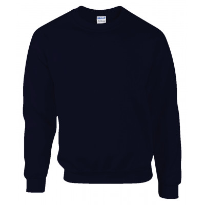 DryBlend® adult crew neck sweatshirt Sweat shirts