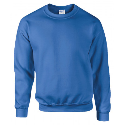 DryBlend® adult crew neck sweatshirt Sweat shirts