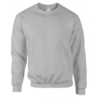 DryBlend® adult crew neck sweatshirt Sweat shirts