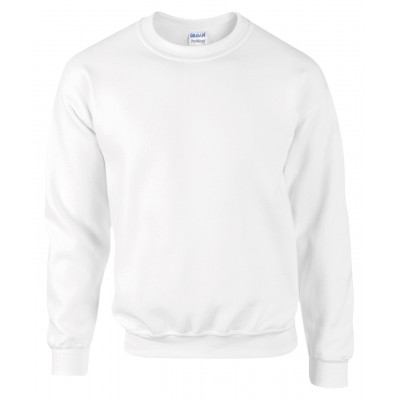 DryBlend® adult crew neck sweatshirt Sweat shirts