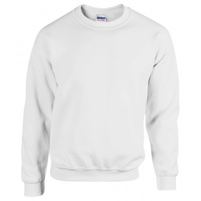 Gildan Heavy Blend™ adult crew neck  Sweat shirts