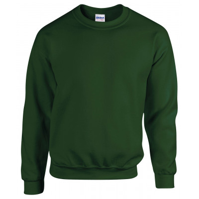 Gildan Heavy Blend™ adult crew neck  Sweat shirts