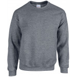 Gildan Heavy Blend™ adult crew neck  Sweat shirts