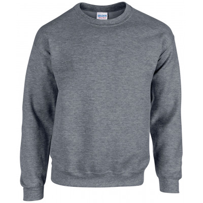 Gildan Heavy Blend™ adult crew neck  Sweat shirts