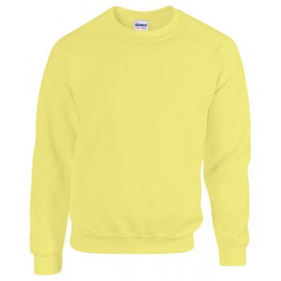 Gildan Heavy Blend™ adult crew neck  Sweat shirts