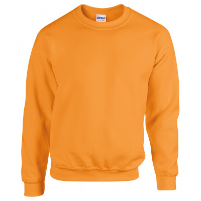 Gildan Heavy Blend™ adult crew neck  Sweat shirts