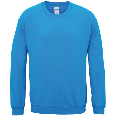 Gildan Heavy Blend™ adult crew neck  Sweat shirts