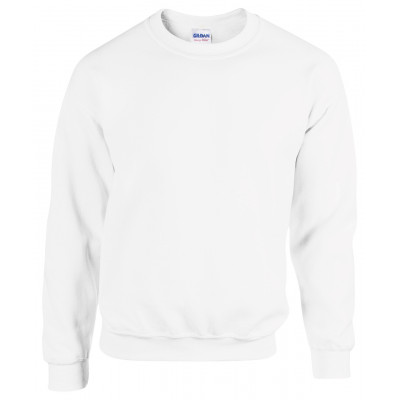 Gildan Heavy Blend™ adult crew neck  Sweat shirts