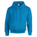 Heavy Blend™ hooded sweatshirt Overhead