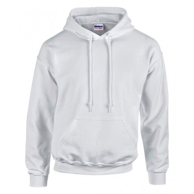 Heavy Blend™ hooded sweatshirt Overhead