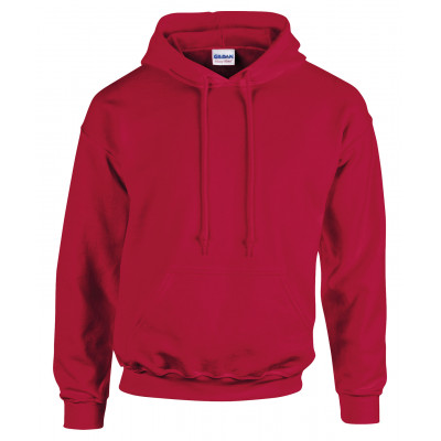 Heavy Blend™ hooded sweatshirt Overhead