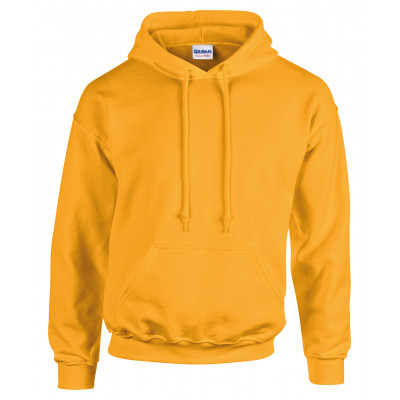 Heavy Blend™ hooded sweatshirt Overhead