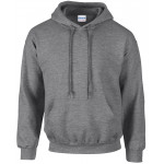 Heavy Blend™ hooded sweatshirt Overhead