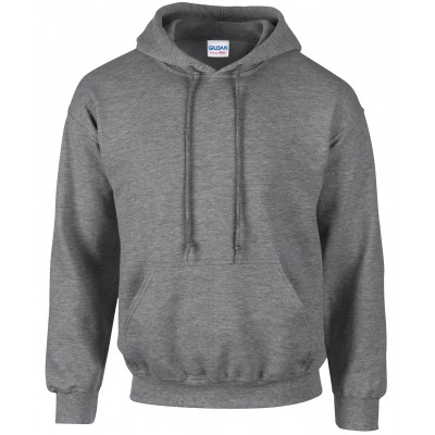 Heavy Blend™ hooded sweatshirt Overhead