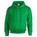 Heavy Blend™ hooded sweatshirt Overhead