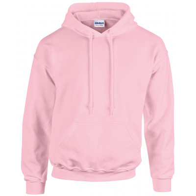 Heavy Blend™ hooded sweatshirt Overhead