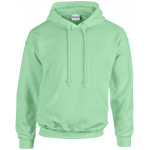 Heavy Blend™ hooded sweatshirt Overhead