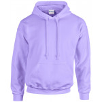 Heavy Blend™ hooded sweatshirt Overhead