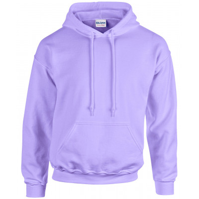 Heavy Blend™ hooded sweatshirt Overhead