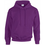 Heavy Blend™ hooded sweatshirt Overhead